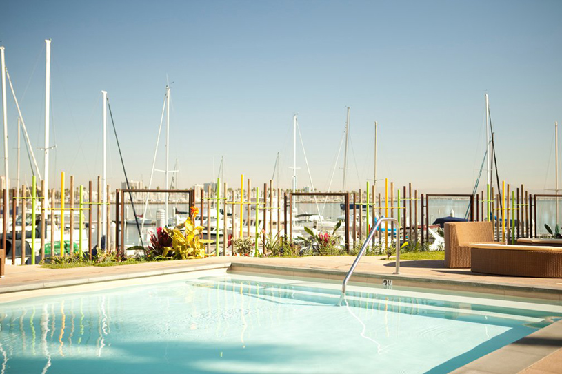 Photo Gallery For Hotel Maya In Long Beach Ca United States Https Www Fivestaralliance Files