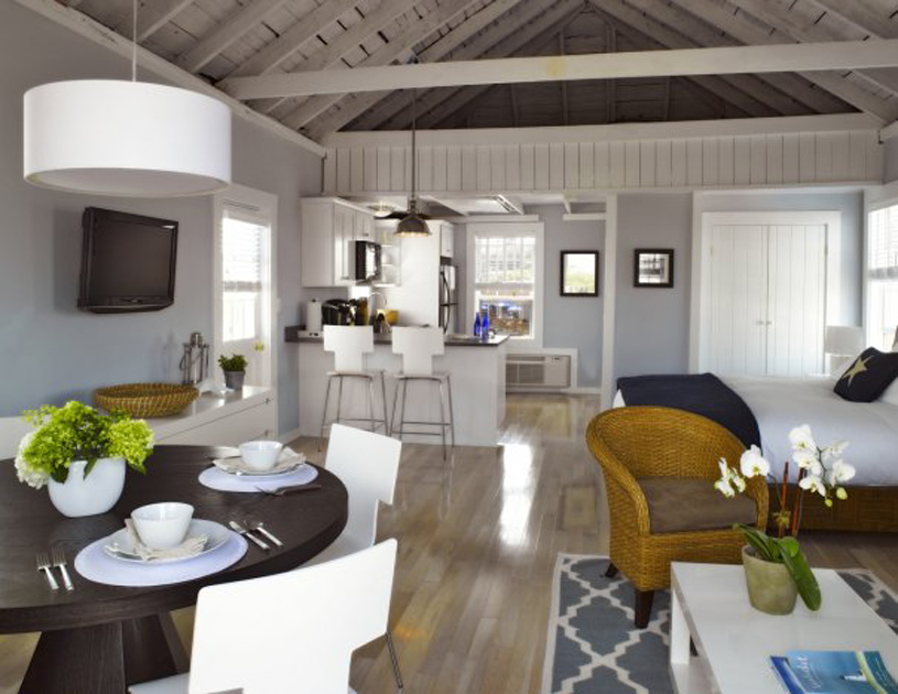 Photo Gallery For The Cottages At The Boat Basin In Nantucket