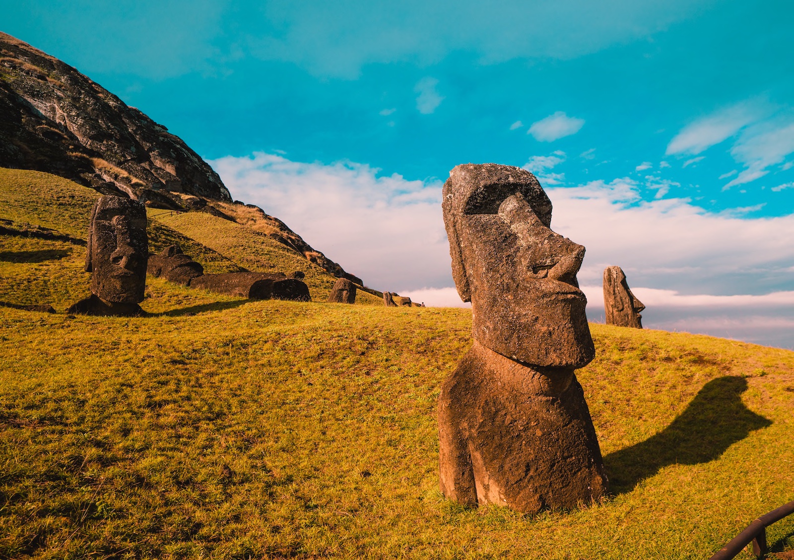 The 2 Best Luxury Easter Island Hotels Five Star Alliance