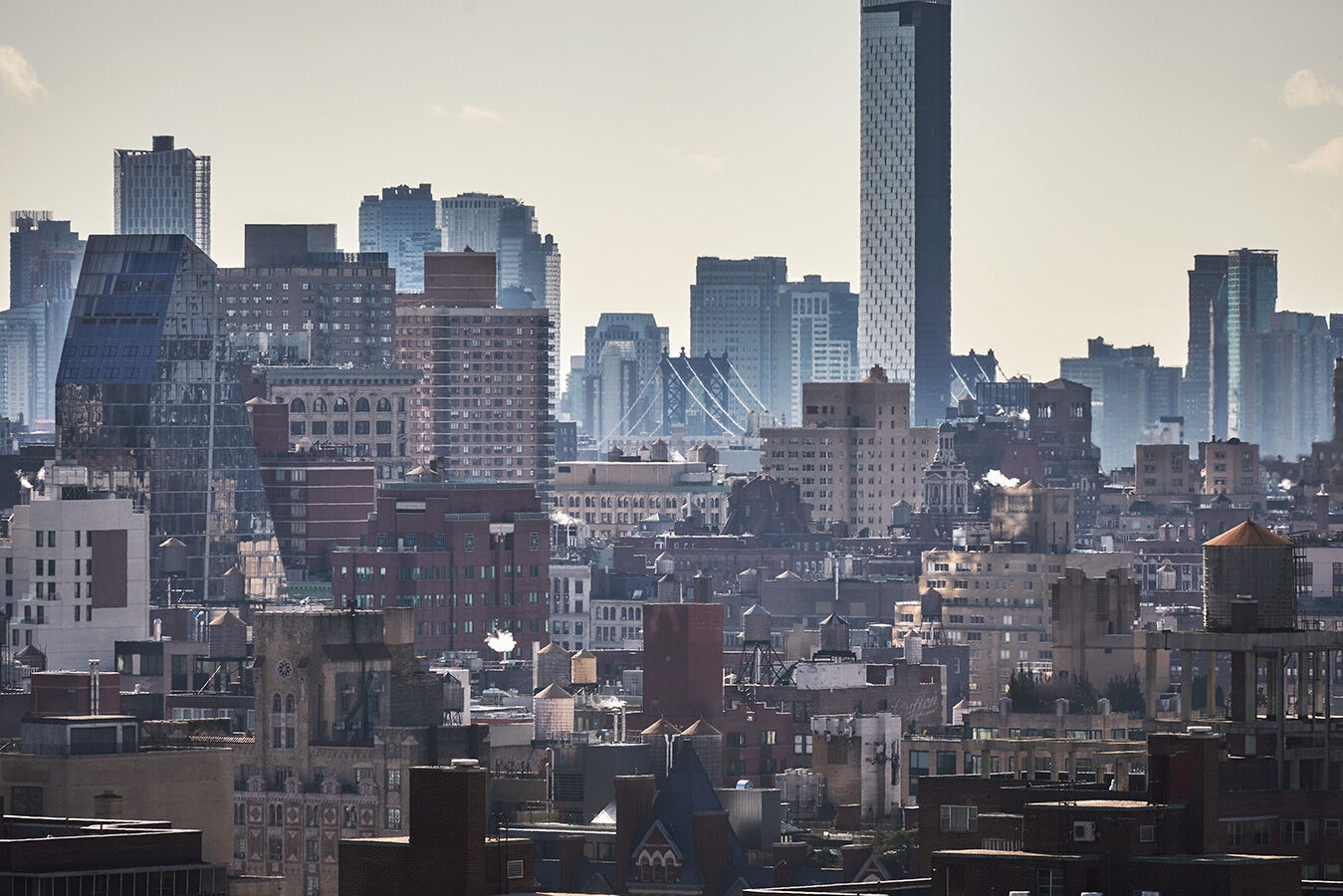 The 71 Best Luxury Midtown Manhattan Hotels | Five Star Alliance