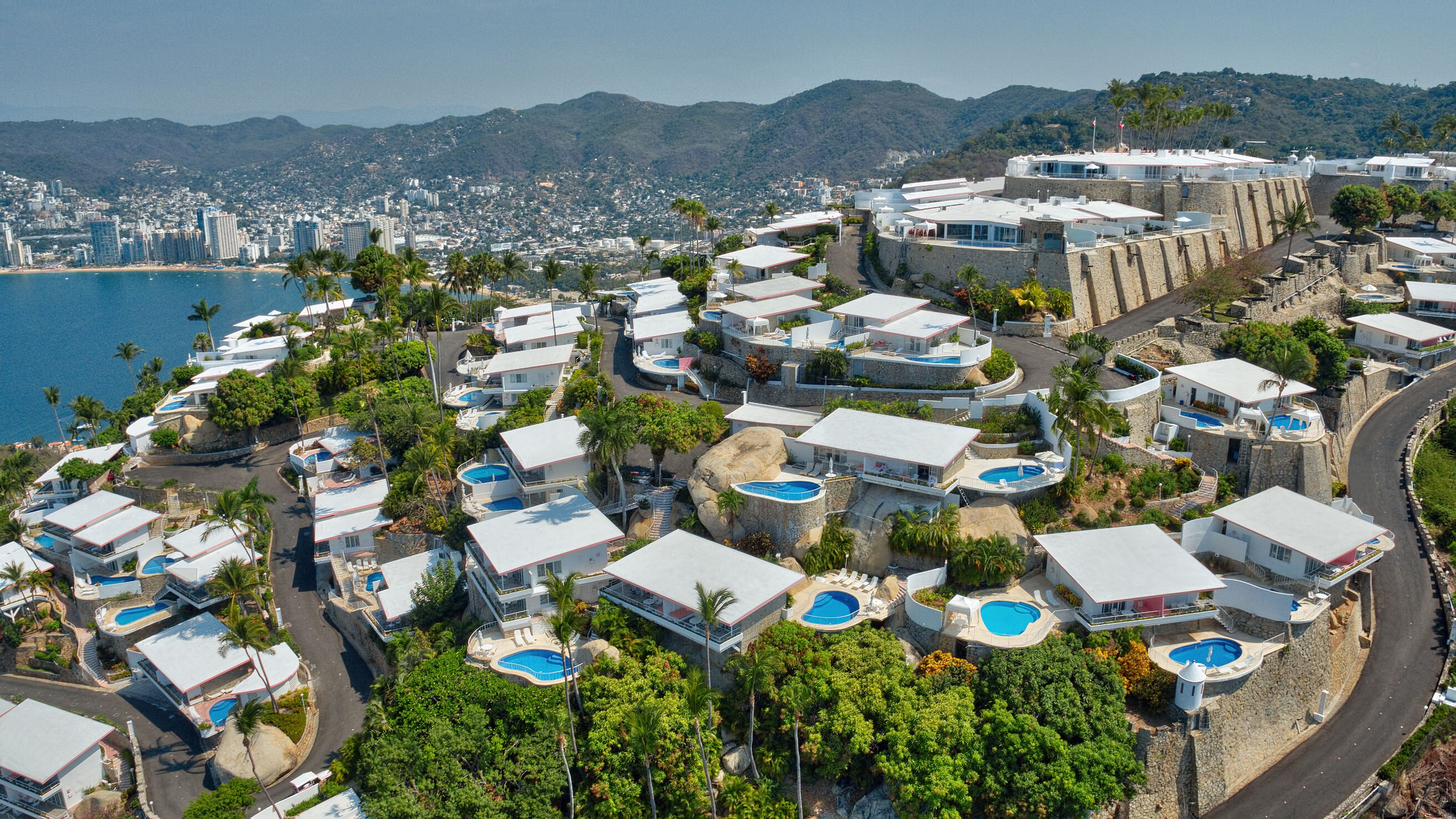 The 4 Best Luxury Acapulco Hotels Five Star Alliance