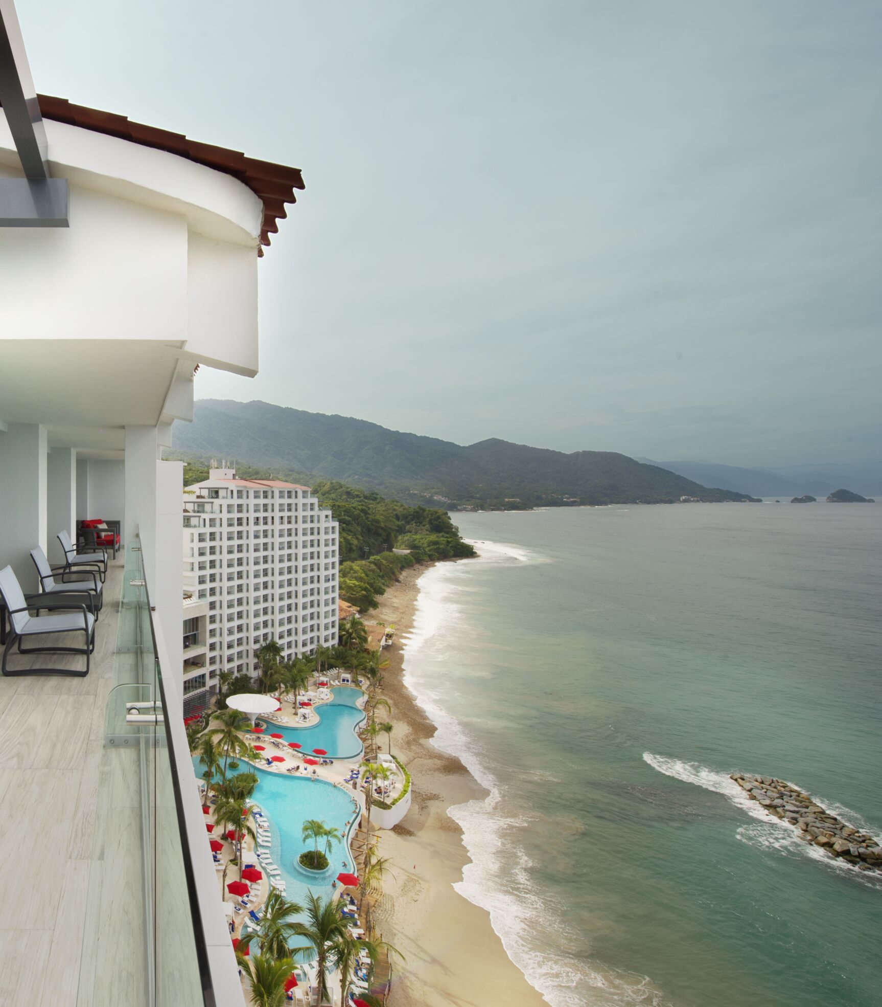 The 21 Best Luxury Puerto Vallarta Hotels | Five Star Alliance 