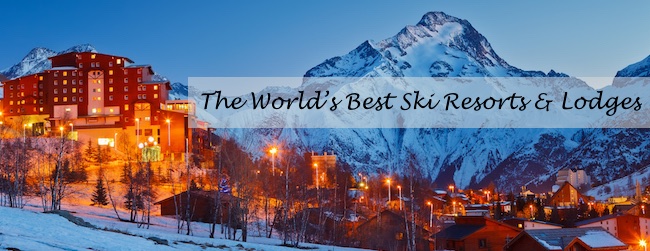 Top Resorts for Après-Ski & Nightlife