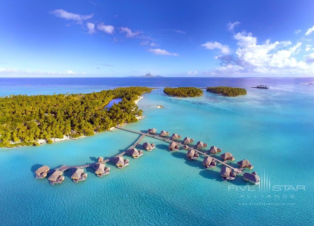 Le Taha'a Island Resort & Spa