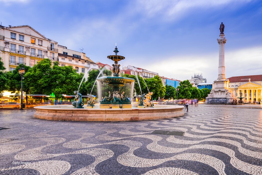 Lisbon Portugal