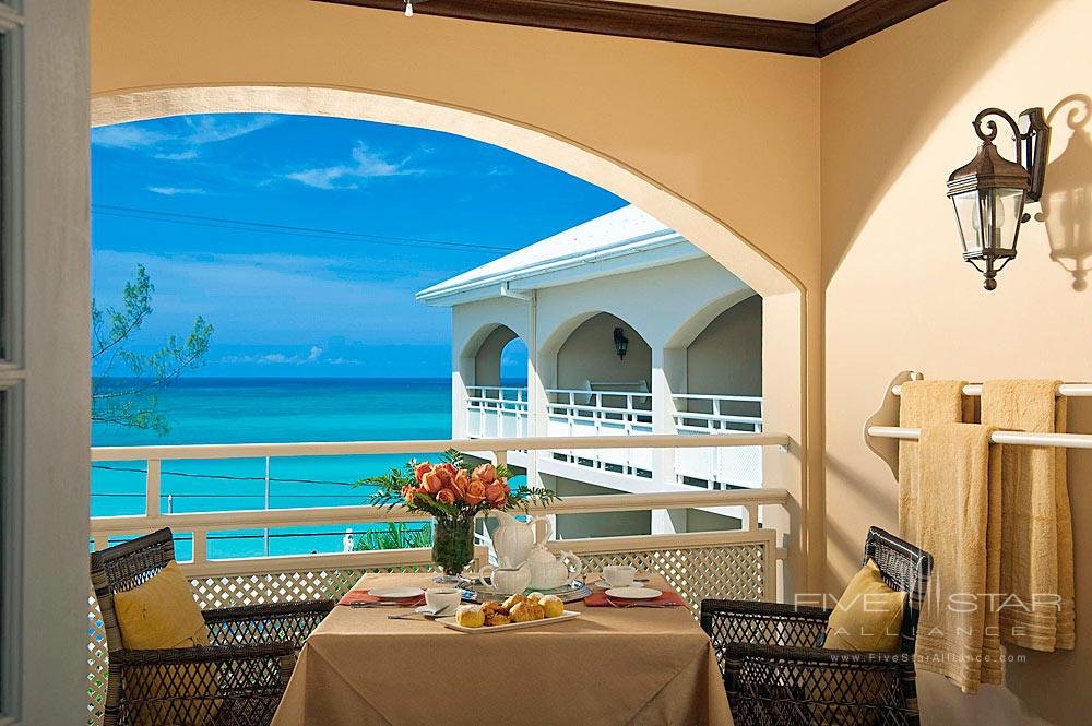 Sandals Inn Montego Bay