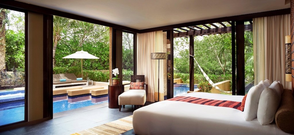 Banyan Tree Mayakoba