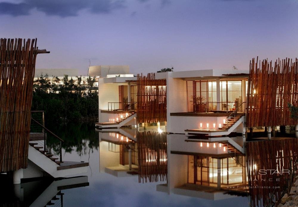 Rosewood Mayakoba