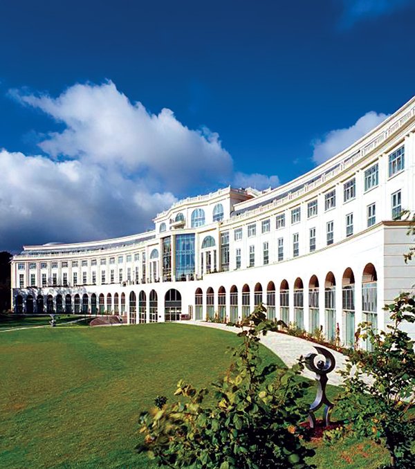 The Powerscourt Hotel Resort & Spa