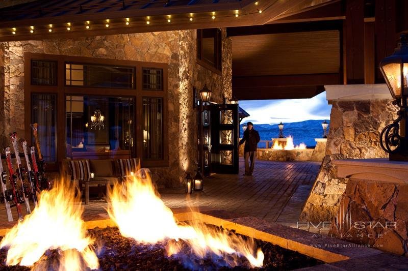 Waldorf Astoria Park City