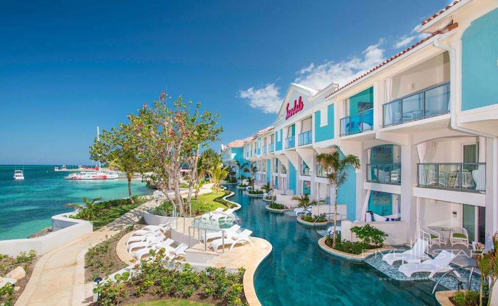 Sandals Montego Bay