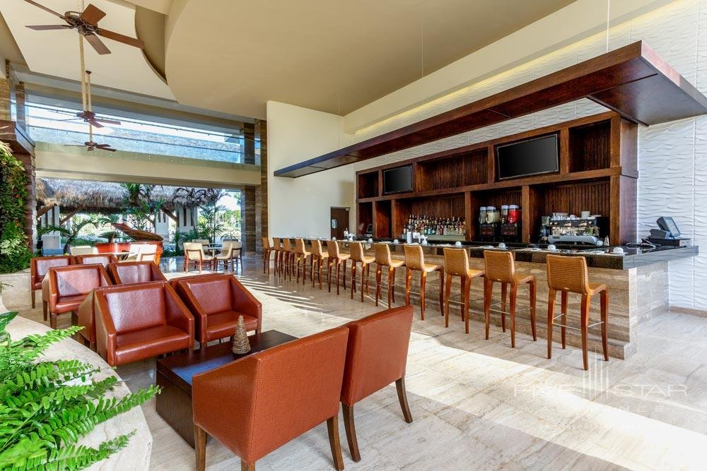 Don Queco Cigar & Rum Bar at The Westin Puntacana