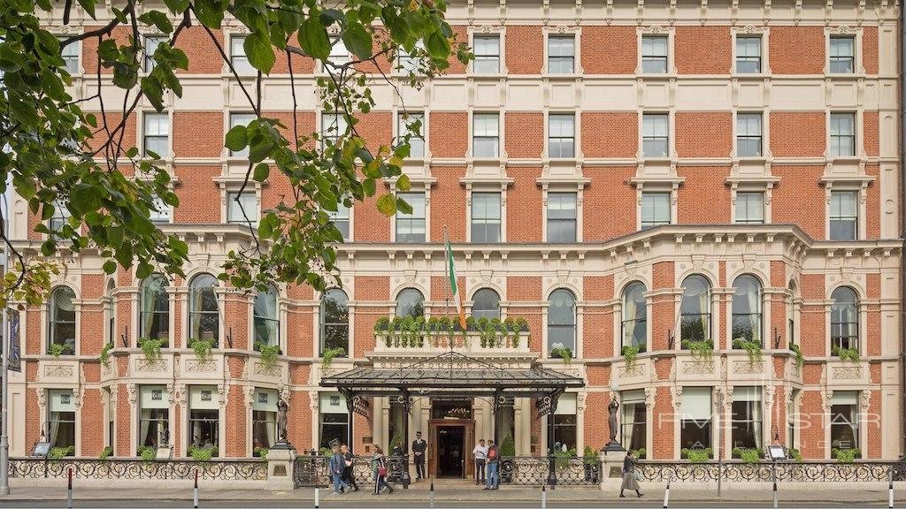 The Shelbourne Dublin