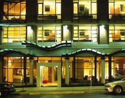 Opus Hotel Vancouver