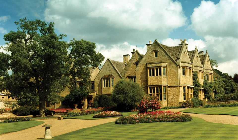 Buckland Manor