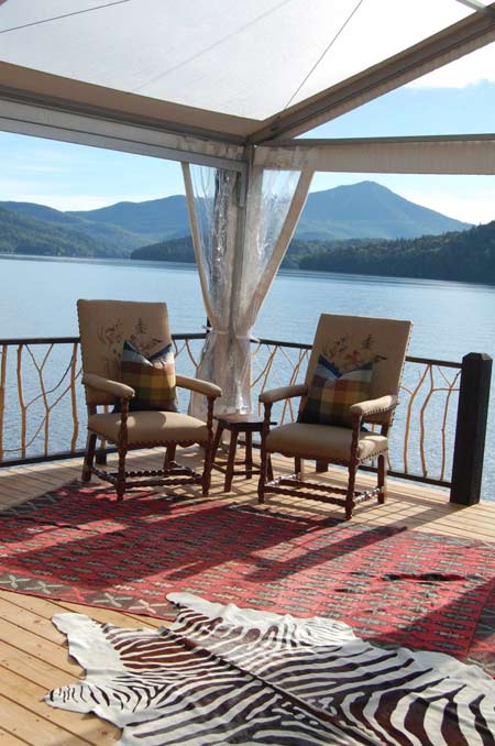 Lake Placid Lodge