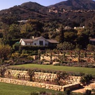 San Ysidro Ranch