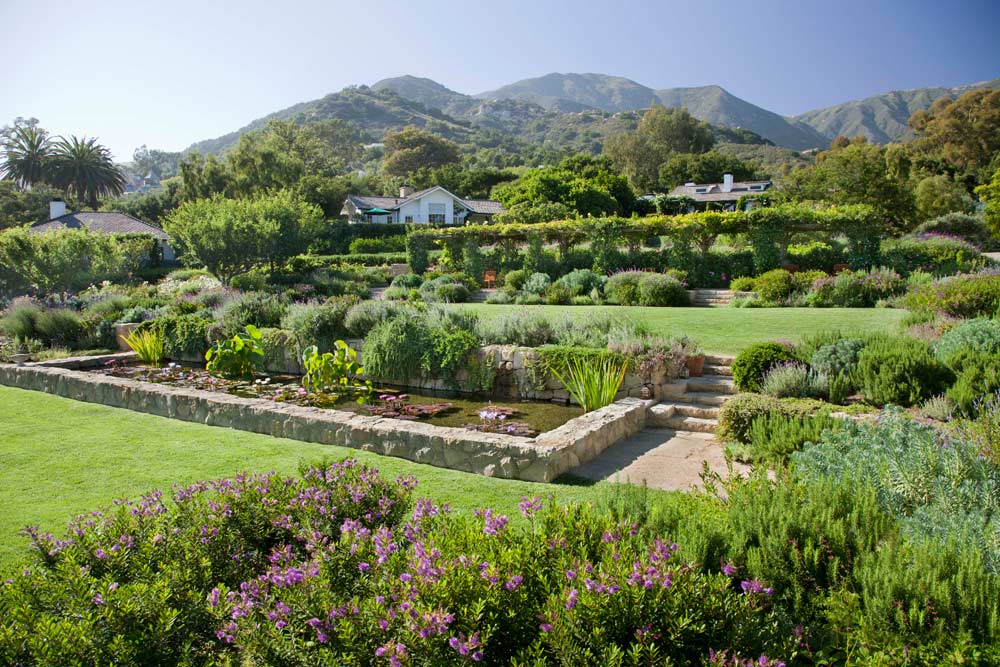 San Ysidro Ranch