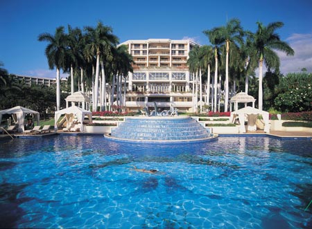 Grand Wailea Resort Hotel and Spa