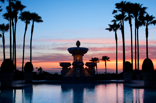 St Regis Monarch Beach Resort