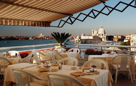 Hotel Danieli, Venice