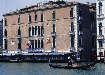 Hotel Gritti Palace, Venice