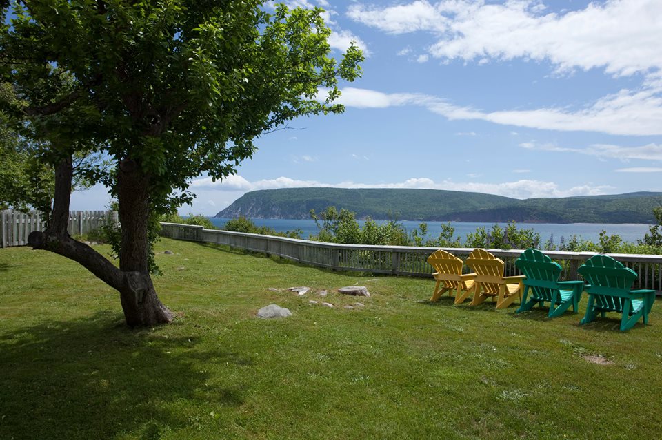 Image of the Day Keltic Lodge Five Star Alliance