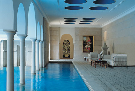 Oberoi Amarvilas