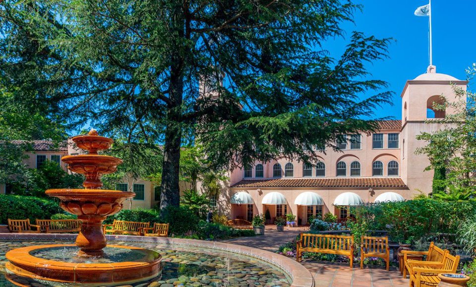 Sonoma Star Hotels Sonoma Star Hotels