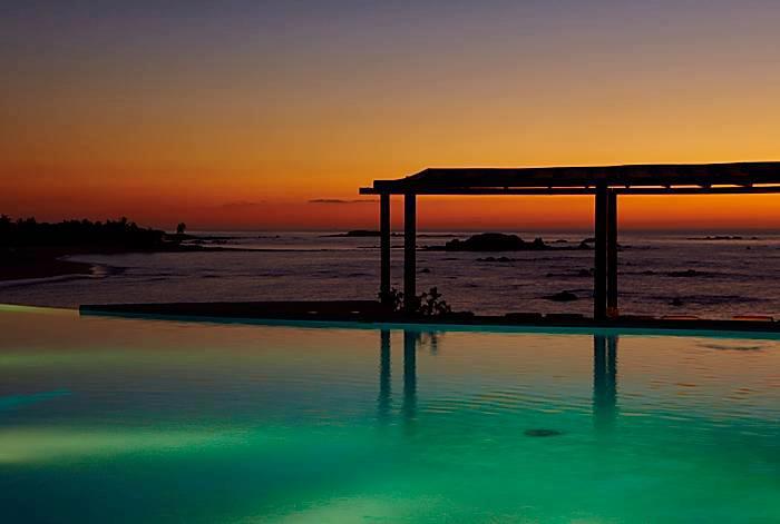 Four Seasons Punta Mita