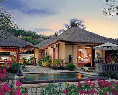 Four Seasons Bali Jimbaran Bay