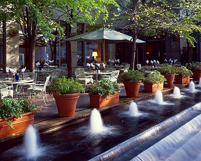 Four Seasons Philadelphia