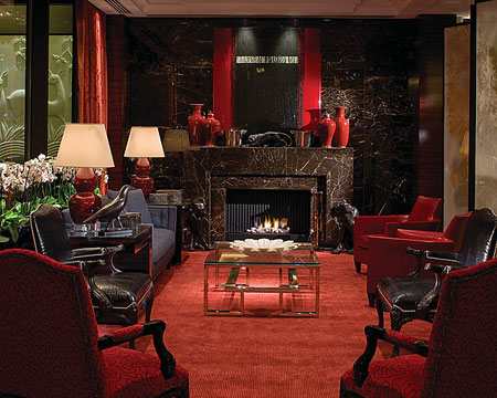 Four Seasons London at Park Lane