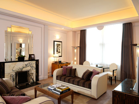 Claridge's Mayfair Hotel London