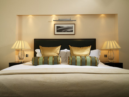 The Berkeley, London