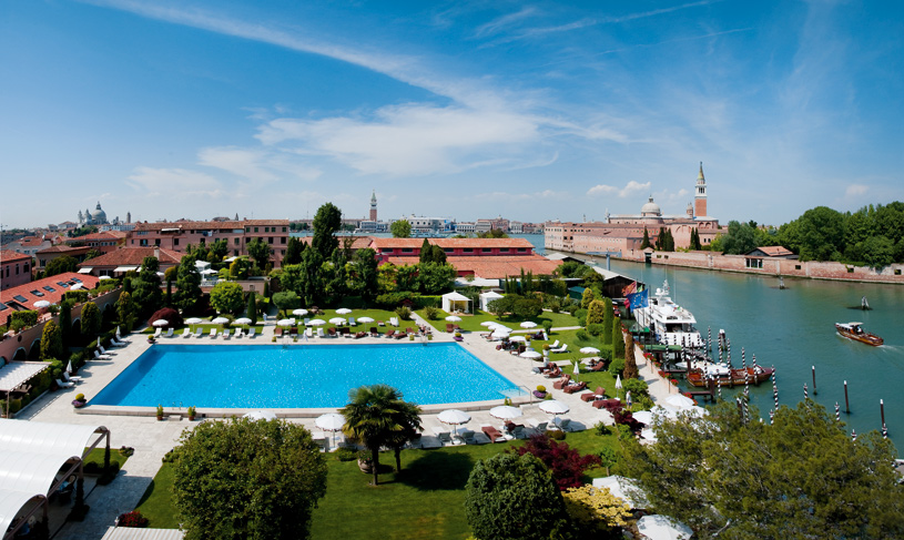 Belmond Hotel Cipriani