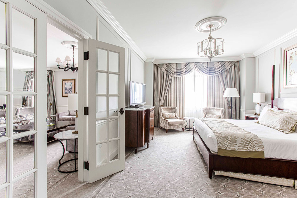 Review of Belmond Charleston Place