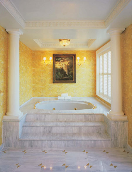 Market Pavilion Hotel