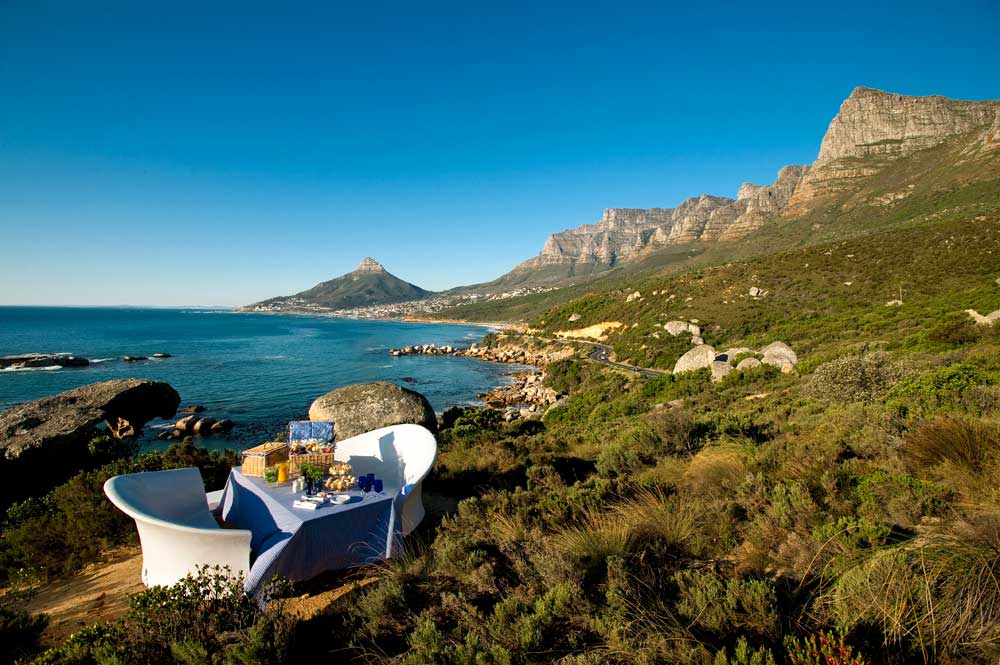 Twelve Apostles Hotel and Spa