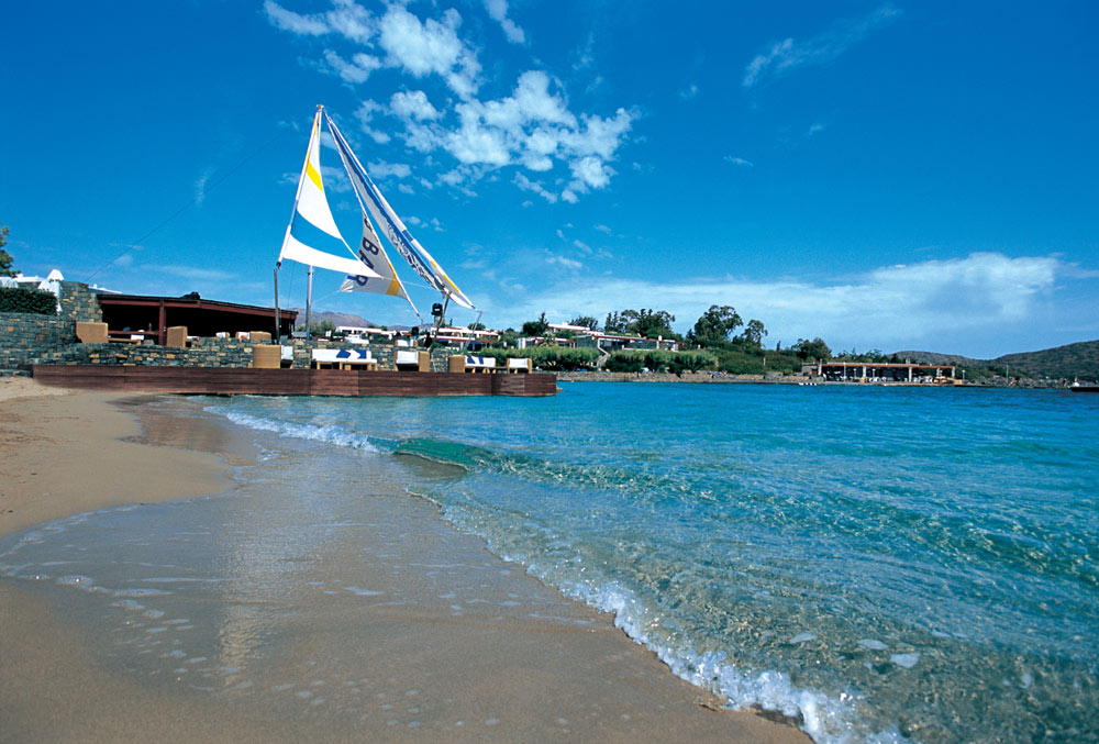 Elounda Bay Palace