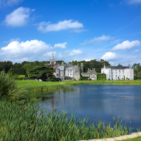 Adare Manor Hotel and Golf Resort