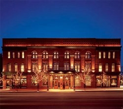Hotel Jerome