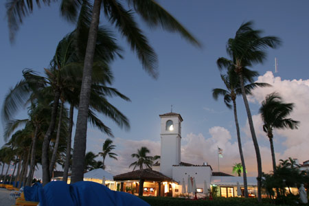 Fisher Island Resort and Spa