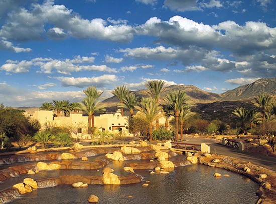 Miraval Arizona Resort and Spa