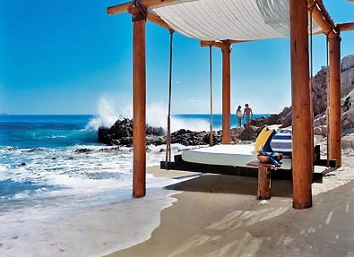 One and Only Palmilla, Cabo