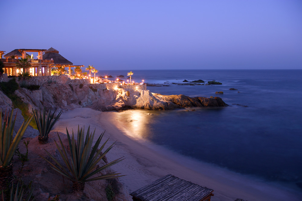 Esperanza, Cabo San Lucas