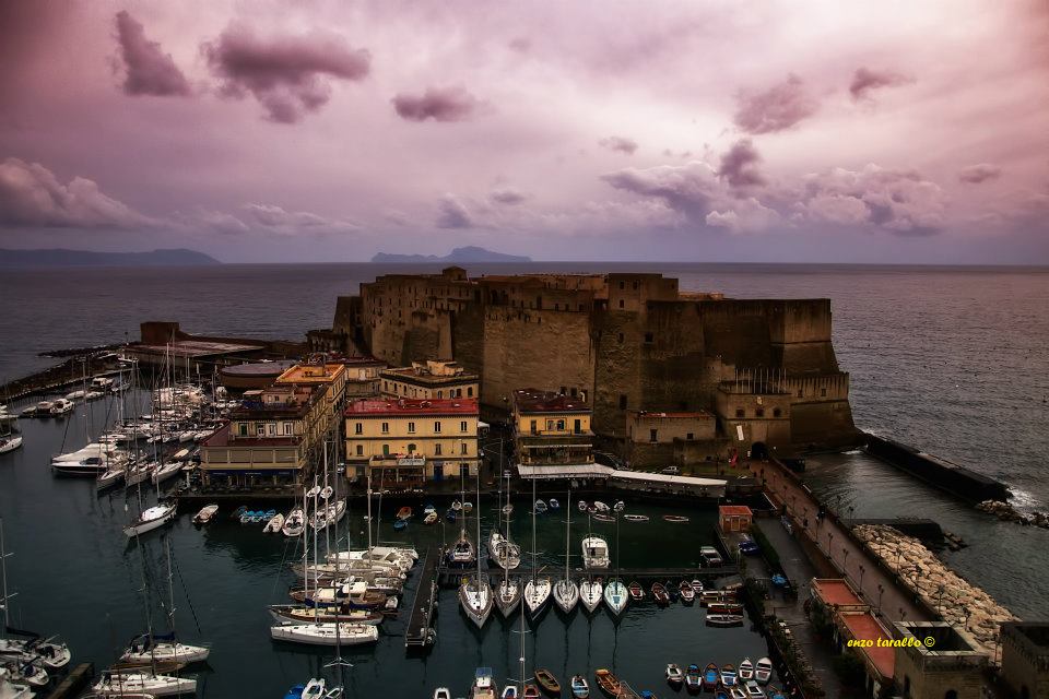 Grand Hotel Vesuvio