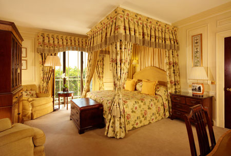 The Dorchester, London