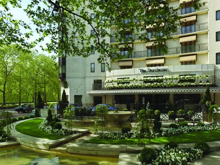 The Dorchester