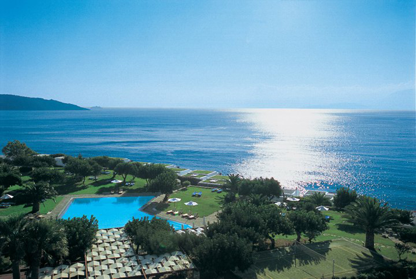 Elounda Beach Hotel